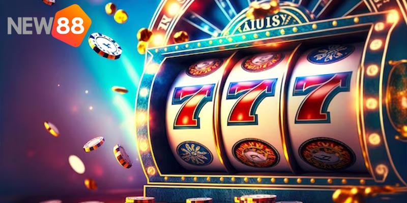 Ưu điểm làm nên sức hút của dòng game nổ hũ đình đám